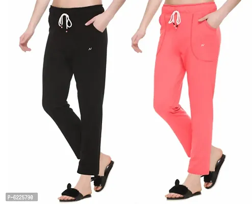 AFRONAUT Premium Women Track pants, Original