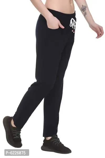 AFRONAUT Premium Women Track pants, Original