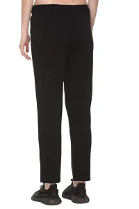 Premium Women Track pants | Original | Very Comfortable | Perfect Fit | Stylish | Good Qual-thumb2