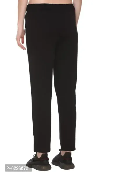 Premium Women Track pants | Original | Very Comfortable | Perfect Fit | Stylish | Good Qual-thumb3