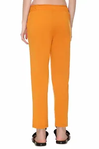 AFRONAUT Premium Women Track pants | Original | Very Comfortable | Perfect Fit | Stylish | Good Qual-thumb2