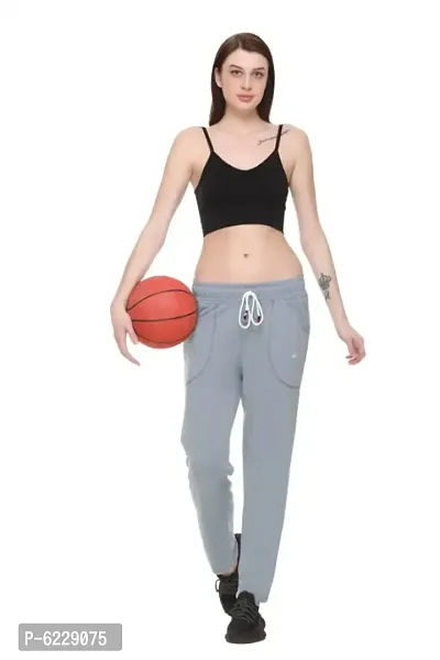 AFRONAUT Premium Women Track pants | Original | Very Comfortable | Perfect Fit | Stylish | Good Qual-thumb2