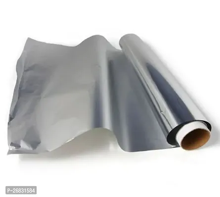 Freshwrapp Aluminium Foil 25 Mtr-thumb0