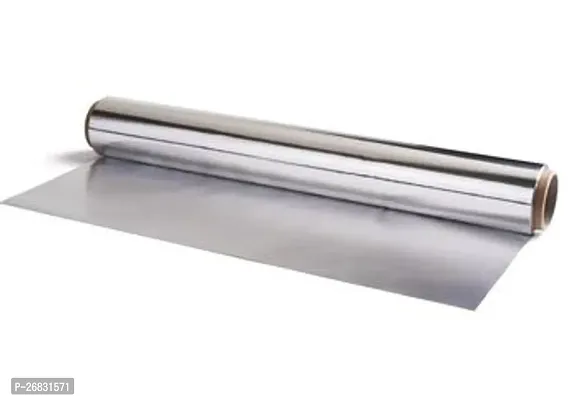 Freshwrapp Aluminium Foil 25 Mtr