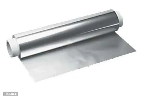 Freshwrapp Aluminium Foil 25 Mtr-thumb0