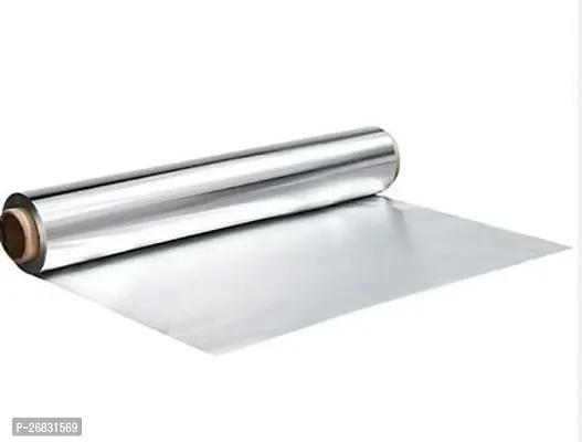 Freshwrapp Aluminium Foil 25 Mtr-thumb0