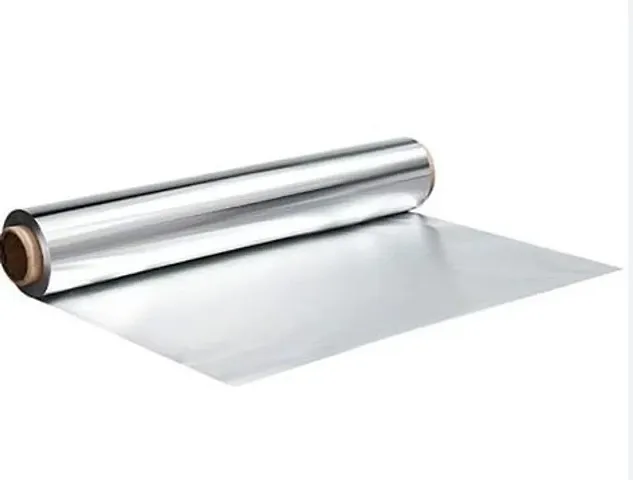 Aluminium Foil For cookie Making and Baking