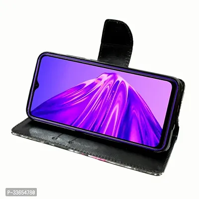 Stylish Flip Cover for Realme C61 5G-thumb3