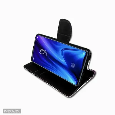 Stylish Flip Cover For iQOO Z9X 5G-thumb3