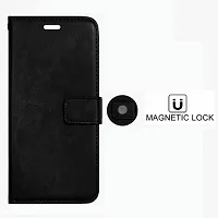 Asmart Flip Cover for Motorola Moto G13-thumb1