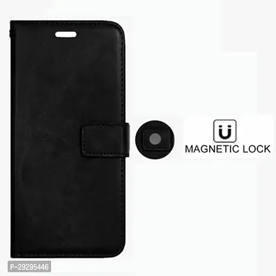 Asmart Flip Cover for Motorola Moto G13-thumb2