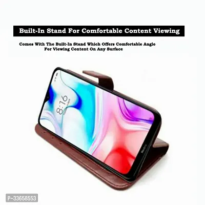 Stylish Flip Cover For Oppo A3 Pro 5G-thumb4