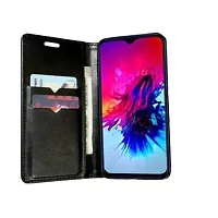 Classy Flip Cover for iQOO Z6 Lite 5G-thumb1