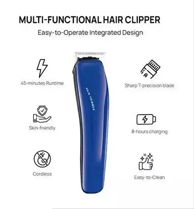 Trendy Trimmer For Men