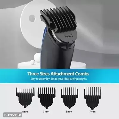 Modern Hair Removal Trimmers-thumb2