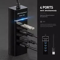 USB HUB 3.0 SUPER SPEED 4 SLOTS-thumb2