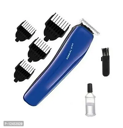 HTC AT 528 Electric Hair and beard trimmer for men-thumb0