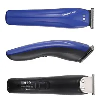 HTC AT 528 Electric Hair and beard trimmer for men-thumb1