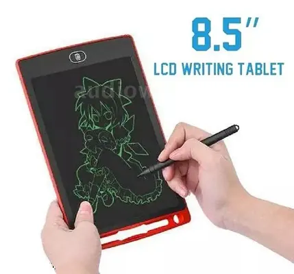 Writing Pad Tablet 8.5 Inch | Electronic Writing Scribble Board for Kids Adults at Home/School/Office Non Calling Tablets