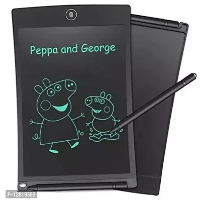 8.5-inch LCD Writing Tablet for Kids, Digital Slate, Writing Pad, Magic Slate for Kids, Led Slate for Kids with Pen (3 M-thumb0