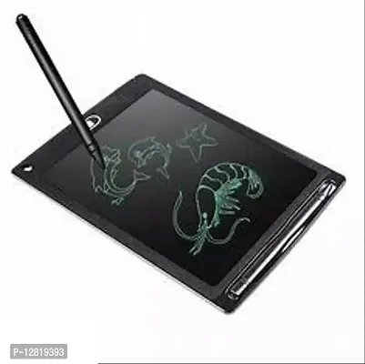 8.5-inch LCD Writing Tablet for Kids, Digital Slate, Writing Pad, Magic Slate for Kids, Led Slate for Kids with Pen (3 M-thumb2