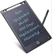 8.5-inch LCD Writing Tablet for Kids, Digital Slate, Writing Pad, Magic Slate for Kids, Led Slate for Kids with Pen (3 M-thumb2