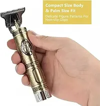 Hair Trimmer For Men Buddha Style Trimmer,-thumb1
