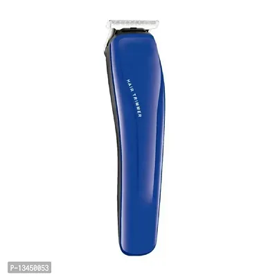 High Quality Best Hair Trimmer (Blue)-thumb2