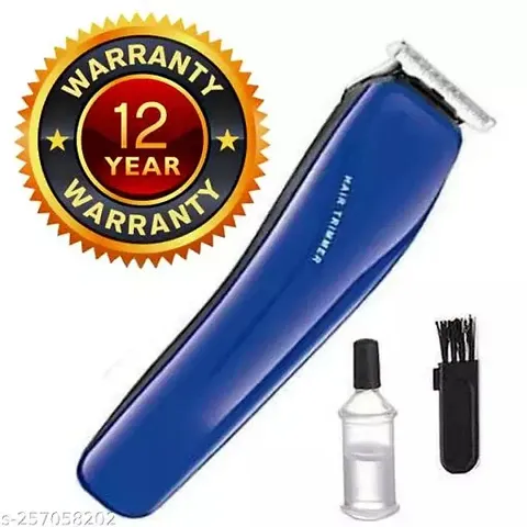 AT-528 Professional Beard Trimmer For Men, Durable Sharp Accessories Blade Trimmers And Shaver For Men