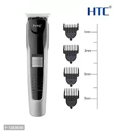 AT 538 Professional Beard Trimmer For Men-thumb0