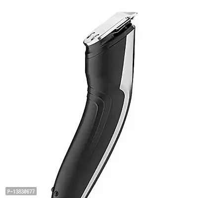 Latest Premium Quality Trimmer (HTC 538)For Man With 4 Trimming Combs, 45 Min Cordless Use, Savings Machine for men-thumb2