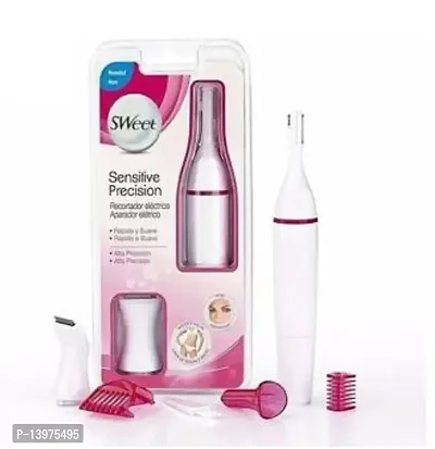 Sweet Sensitive 7in1 Hair Remover For Women-thumb0
