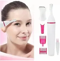 Sweet Sensitive 7in1 Hair Remover For Women-thumb1