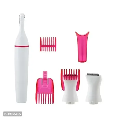 Sweet Sensitive 7in1 Hair Remover For Women-thumb3