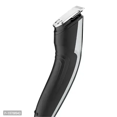 Professional Rechargeable Cordless Beard Hair Trimmer-thumb3