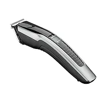 Professional Rechargeable Cordless Beard Hair Trimmer-thumb1