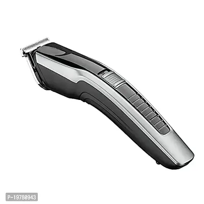 Professional Rechargeable Cordless Beard Hair Trimmer-thumb2