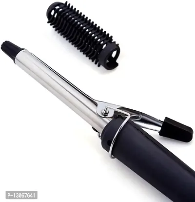 First-Rate Hair Comb Straightener Aa-8, Hair Straightener Brush, Hair Straightener Brush (Multicolor)-thumb0