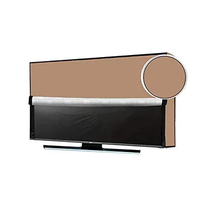 JM Homefurnishings Heavy Duty Waterproof and Dust-Proof LED Smart TV Cover for Sony (32 inch) HD Ready, W622G Series 32W622G Protect Your LCD-LED-TV Now
