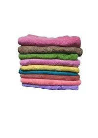 Hair Towel Wrap, Microfibre Hair Towel Wrap for Long Hair , Microfiber Hair Towel for Hair Quick Drying, Hair Towels Cap for All Hair Types-thumb2