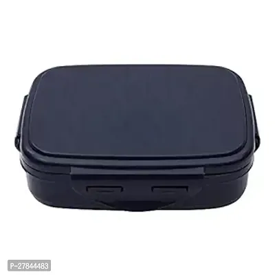 Lunch Box Plastic Tiffin Box for Boys Girls School