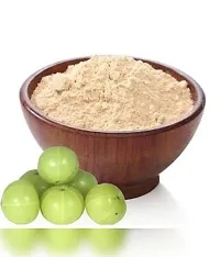 VS Products Amla Powder | Nellikai Power | Indian Gooseberry Powder, 400g-thumb1