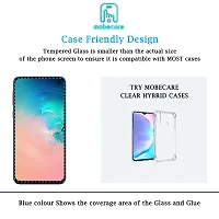 MOBECARE tempered glass for realme5 edge to edge tempered glass 11d tempered glass realme5 tempered glass-thumb4