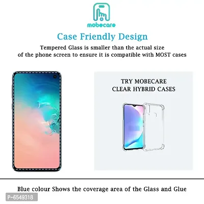 MOBECARE tempered glass for realme5 edge to edge tempered glass 11d tempered glass realme5 tempered glass-thumb5