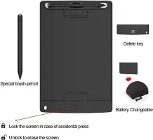 Lcd Writing Tablet Pad With Stylus Pen-thumb1