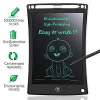 Lcd Writing Tablet Pad With Stylus Pen-thumb3