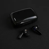 Classy Wireless Bluetooth Ear Buds-thumb1