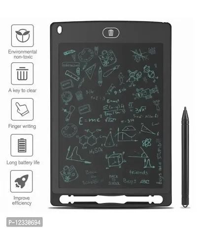 Black Plastic Electronic Learning Toys   Kits-thumb0