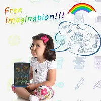 Black Plastic Electronic Learning Toys   Kits-thumb2