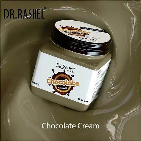 DR. Rashel Face  Body Cream